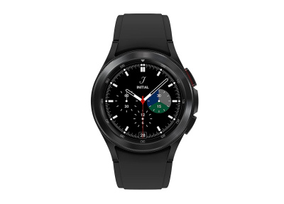 Samsung Galaxy Watch 4 Classic (42mm) Black