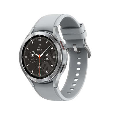 Samsung Galaxy Watch 4 Classic (42mm) Silver