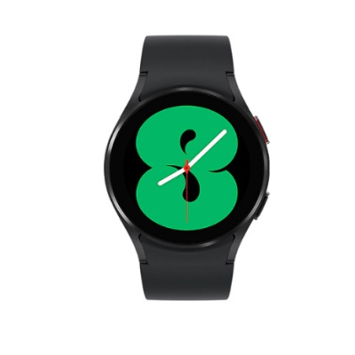 Samsung Galaxy Watch 4 (44mm) Black