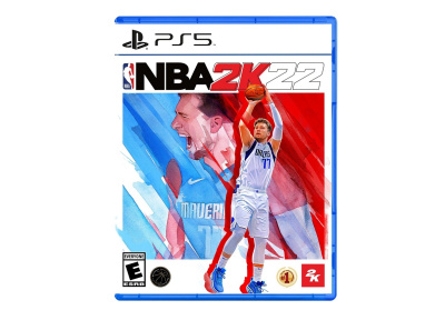 NBA 2K22