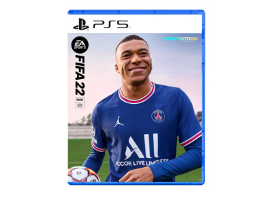 FIFA 22 PS5