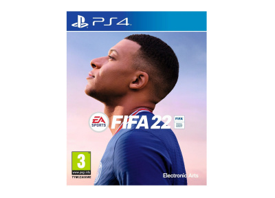 FIFA 22 PS4