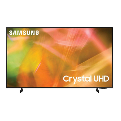 SAMSUNG UE-55AU8000