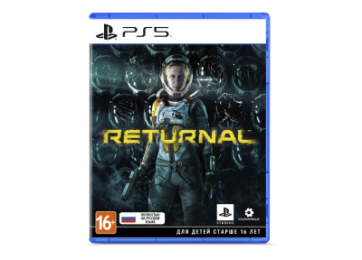 Returnal PS5