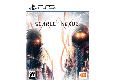 Scarlet Nexus PS5