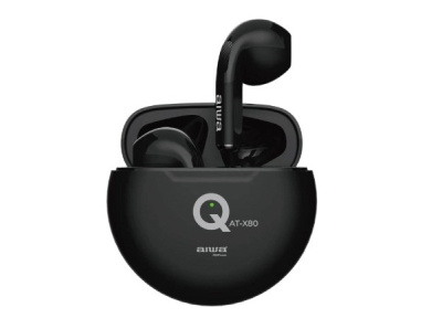 Qulaqlıq Aiwa AT-X80Q Black