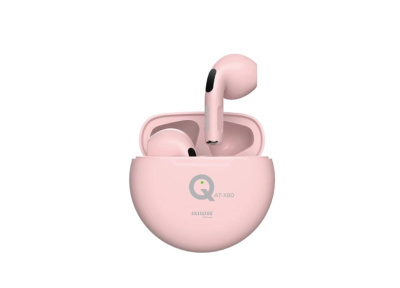 Qulaqlıq Aiwa AT-X80Q Pink