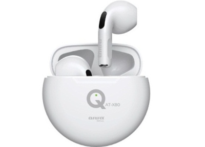 Qulaqlıq Aiwa AT-X80Q White