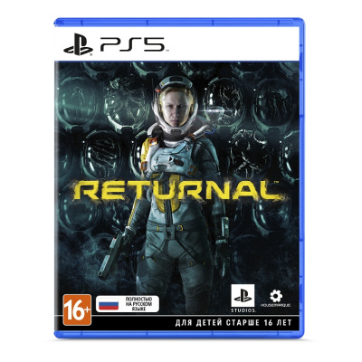 Returnal PS5