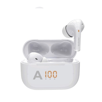 Qulaqlıq Aiwa AT-X80A White