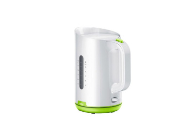 BRAUN WK 1100 GREEN