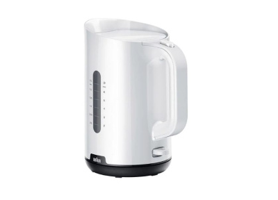 BRAUN WK 1100 WHITE