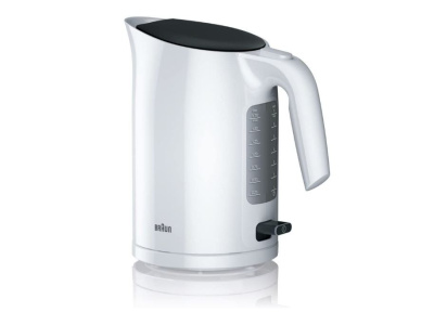 BRAUN WK 3110 WHITE