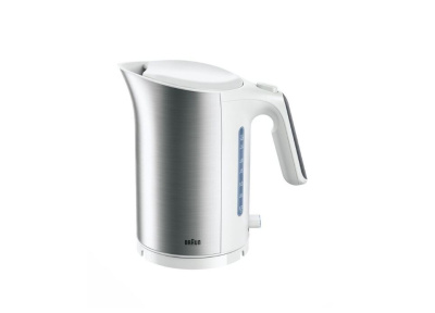 BRAUN WK 5100 WHITE