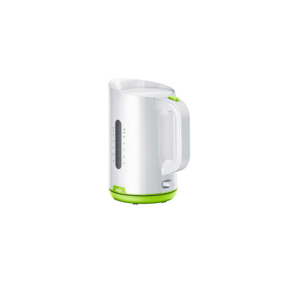 BRAUN WK 1100 GREEN