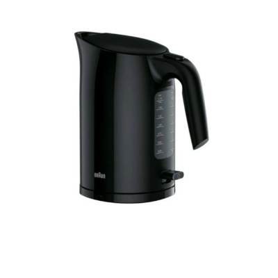 BRAUN WK 3110 BLACK