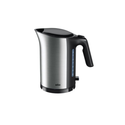 BRAUN WK 5100 BLACK