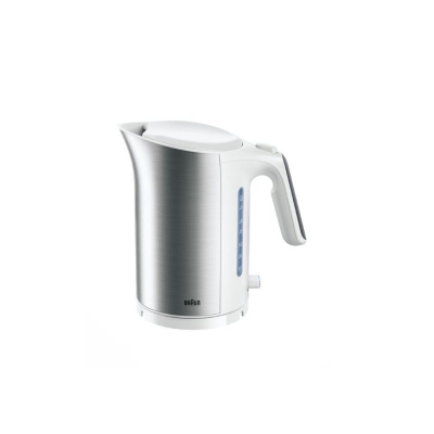 BRAUN WK 5100 WHITE