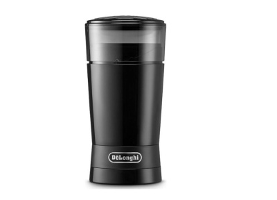 DELONGHI KG 200 Black