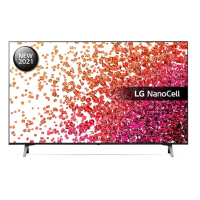 LG 43NANO756