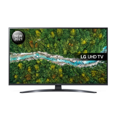LG 50UP78006