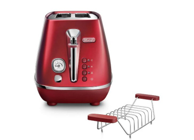 DELONGHI CTI 2103 RED