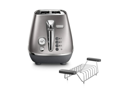 DELONGHI CTI 2103 SILVER