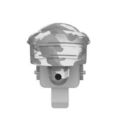 Baseus Game Gadget Level 3 Camouflage Silver