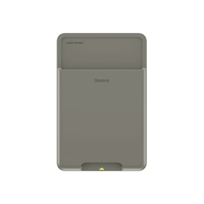 Baseus Card Bag Dark Gray