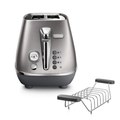 DELONGHI CTI 2103 SILVER
