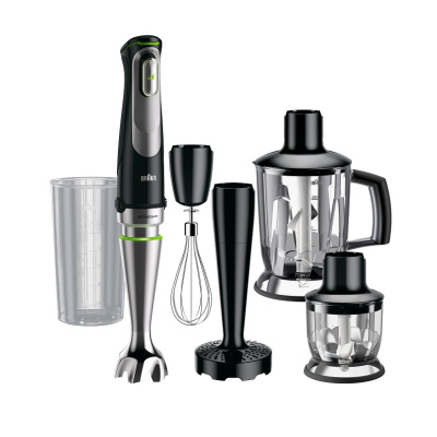 BRAUN MQ 9147 X