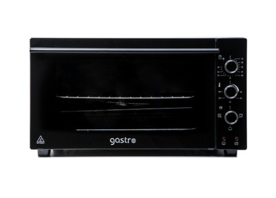 GASTRO G3B42E BLACK