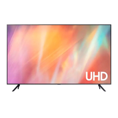 SAMSUNG UE-43AU7100