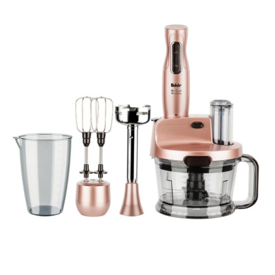 FAKIR MR.CHEF SET ROSIE