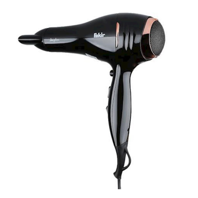 FAKIR ANGELICA BLACK