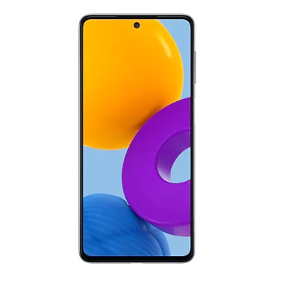 SAMSUNG GALAXY M52 6/128GB BLUE