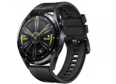 Huawei Watch GT 3 46mm Active Black