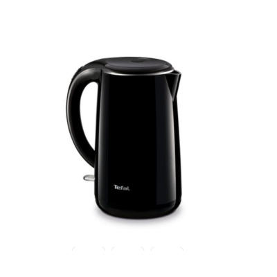 Elektrik Çaydan TEFAL Safetea 1.7 lt Qara