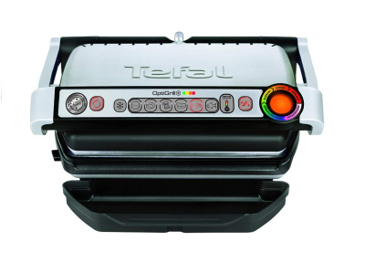 İzqara TEFAL OptiGrill+ Smart