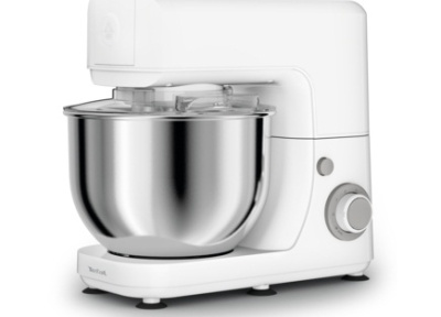 Mətbəx Robotu TEFAL Essential 4.8 lt Inox