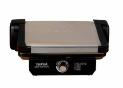 İzqara TEFAL Chef Comfort Inox 1800W