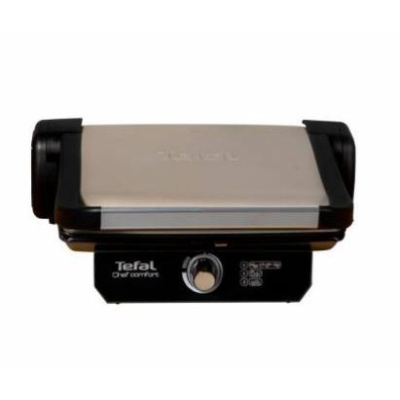 İzqara TEFAL Chef Comfort Inox 1800W