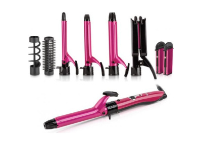 PIXIE HAIR STYLING SET