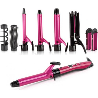 PIXIE HAIR STYLING SET