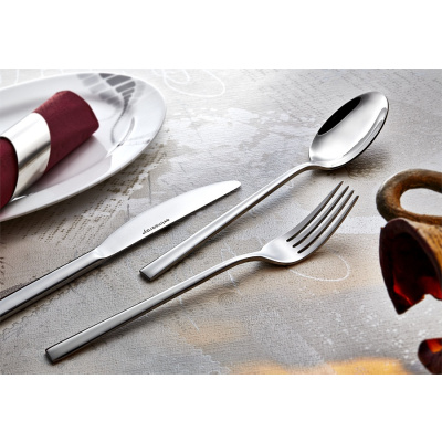 Evimsaray Çəngəl-bıçaq dəsti 84 ədəd (S-1610-KT)