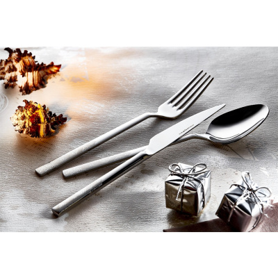 Evimsaray çəngəl-bıçaq dəsti 84 ədəd (S-1616-KT)