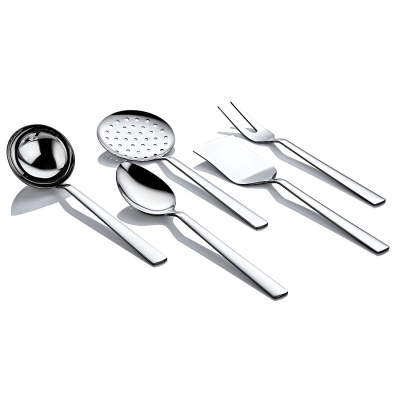 Evimsaray Aksessuar dəsti 5 ədəd mat (ST-1614) 