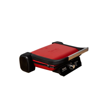İzqara TEFAL Chef Comfort Qırmızı 1800W