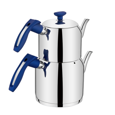 Evimsaray Idil orta çaydan dəsti (7117)