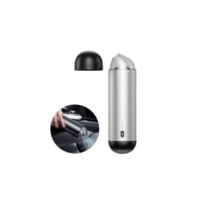 Baseus ACC Vacume Car Cleaner 65W Silver 